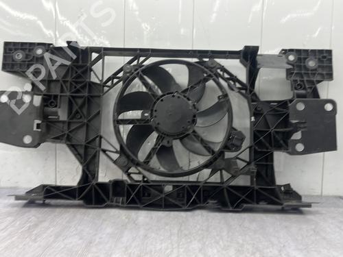 Used Front slam panel RENAULT MEGANE III Grandtour (KZ0/1) 1.5 dCi (KZ09, KZ0D, KZ1G, KZ29, KZ14, KZ1W, KZ10, KZ1F,... (110 hp) 30932688