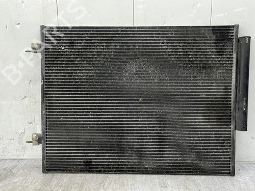Used AC radiator AC radiator ALFA ROMEO STELVIO (949_) 2.2 D Q4 (949.AXE2A) (180 hp) 32446367 32446367
