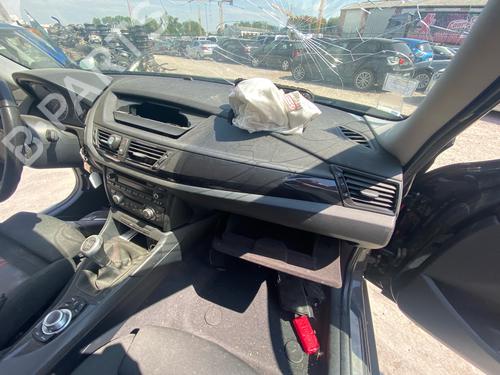 Seats set BMW X1 (E84) sDrive 18 i | BP37475384C78 - Image 33