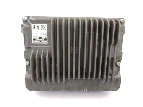 Electronic module TOYOTA AURIS (_E18_) 1.2 (NRE185_, NRE185R) | BP23751737M83  - Image 28
