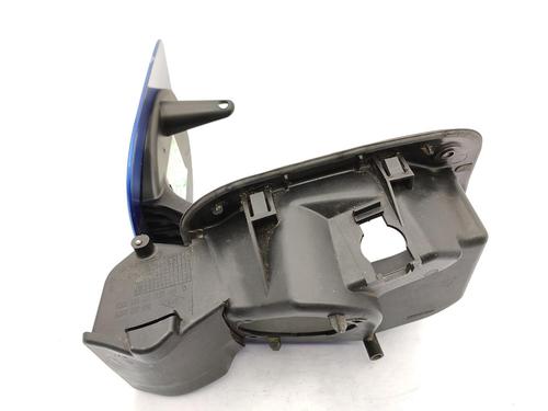 Fuel flap RENAULT CLIO III (BR0/1, CR0/1) 1.2 16V (BR02, BR0J, BR11, CR02, CR0J, CR11) | BP23753373C131 