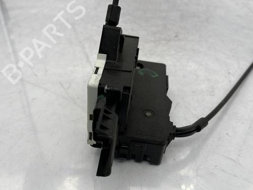 Front left lock CITROËN C4 Picasso I MPV (UD_) 1.6 HDi | BP23684518C98 
