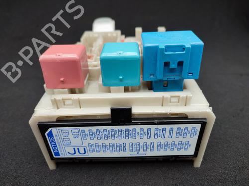 Electronic module TOYOTA AURIS (_E15_) 1.33 Dual-VVTi (NRE150_, NRE150R) | BP23755947M83  - Image 32