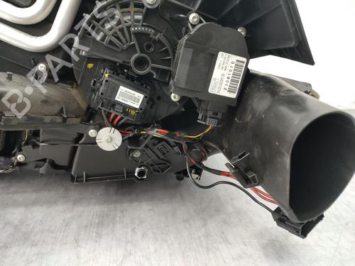 Heater matrix box RENAULT CLIO III Grandtour (KR0/1_) 1.5 dCi (KR0F) | BP23732697M61 