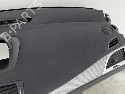 Dashboard RENAULT MEGANE III Grandtour (KZ0/1) 1.5 dCi (KZ09, KZ0D, KZ1G, KZ29, KZ14, KZ1W, KZ10, KZ1F,... | BP23753500C46 