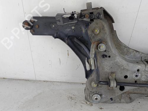 Used Subframe Subframe RENAULT LAGUNA III (BT0/1) 1.5 dCi (BT00, BT0A, BT0T, BT1J) (110 hp) 23675679 23675679