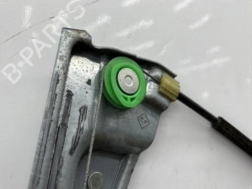 Front left window mechanism RENAULT LAGUNA III (BT0/1) 2.0 dCi (BT07, BT0J, BT14, BT1A, BT1S) | BP23754581C22 - Image 4