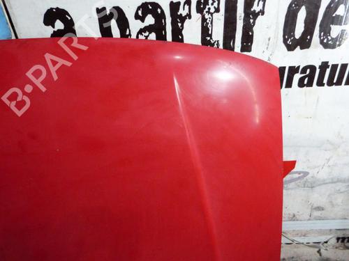 Hood VW POLO III (6N1) 60 1.4 | BP23687936C1