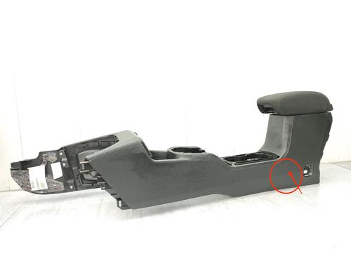 Middle console JEEP RENEGADE SUV (BU, B1, BV) 1.0 T-GDi | BP23741137I22 - Image 9