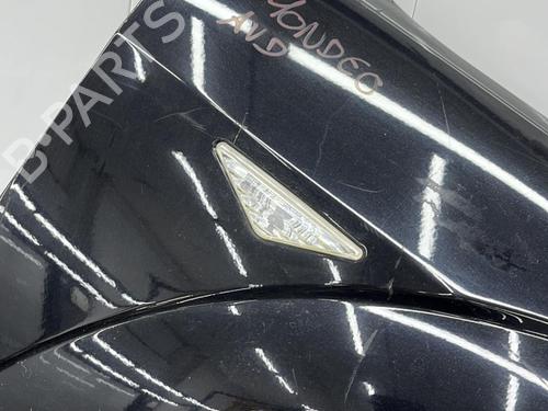 Right front fenders FORD MONDEO III (B5Y) 2.0 TDCi | BP23674399C42 