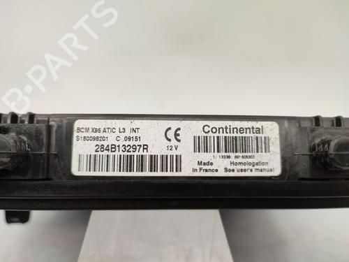 Electronic module RENAULT SCÉNIC III (JZ0/1_) 1.5 dCi | BP23718928M83 - Image 5