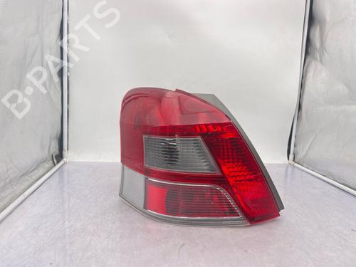 Used Left taillight Left taillight TOYOTA YARIS (_P13_) [2010-2020] 36762091 36762091