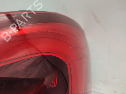 Right taillight MERCEDES-BENZ A-CLASS (W177) A 200 (177.087) | BP28471217C35 