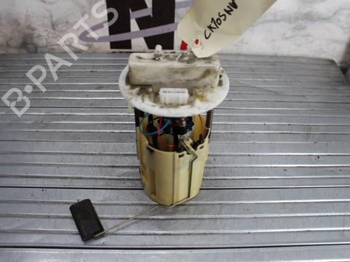 Used Fuel pump PEUGEOT 406 (8B) 2.0 HDI 110 (109 hp) 23669469