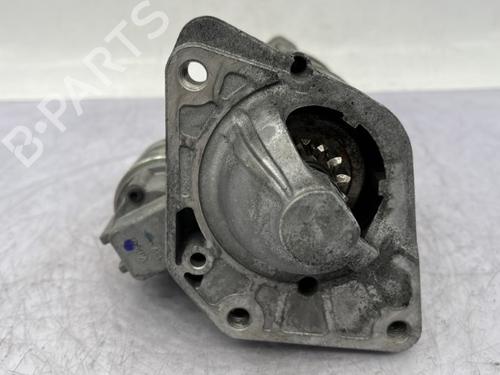 Starter NISSAN QASHQAI / QASHQAI +2 I (J10, NJ10, JJ10E) 1.6 dCi | BP23758040M8 