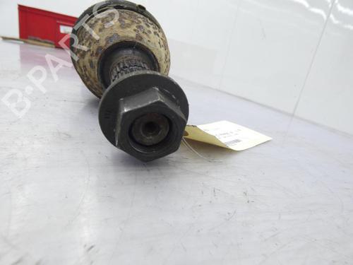 Used Left front driveshaft OPEL VECTRA C GTS (Z02) 1.9 CDTI (F68) (120 hp) 23696104