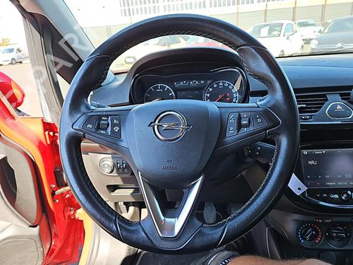 Left front brake caliper OPEL CORSA E (X15) 1.4 Turbo (08, 68) | BP23761697M105  - Image 27