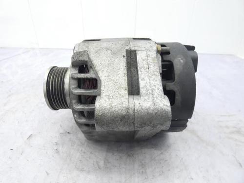 Alternator FIAT GRANDE PUNTO (199_) 1.9 D Multijet | BP23695879M7 