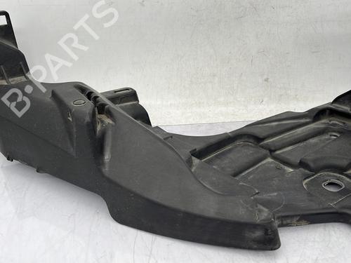 Right headlight support RENAULT MEGANE III Coupe (DZ0/1_) 1.9 dCi (DZ0N, DZ0J, DZ1J, DZ1K) | BP30870387C156