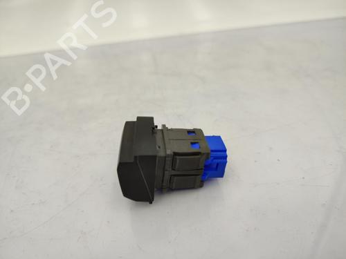 Used Warning switch Warning switch PEUGEOT 208 I (CA_, CC_) 1.6 HDi / BlueHDi 75 (75 hp) 23720808 23720808