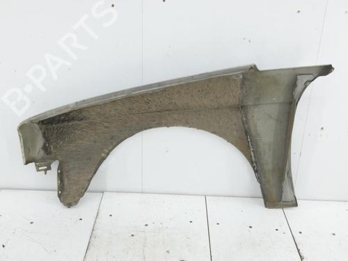 Used Right front fenders CITROËN VISA 11 E (50 hp) 25270011