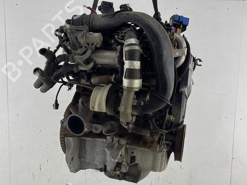 Engine RENAULT CLIO IV (BH_) 1.5 dCi 90 | BP24420845M1  - Image 9
