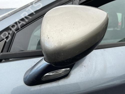 Left tailgate light CITROËN C5 III Break (RW_) 1.6 HDi 110 | BP23732480C79 - Image 28