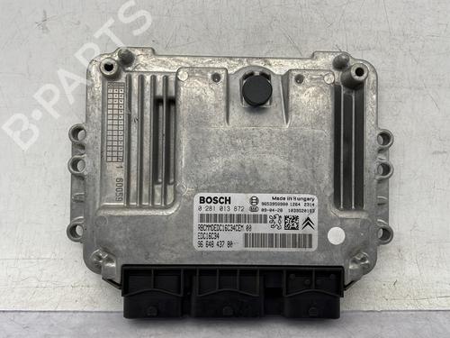 Electronic module CITROËN C3 Picasso (SH_) 1.6 HDi | BP32093729M83  - Image 9