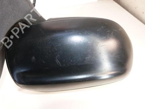 Right mirror MAZDA 323 F VI Hatchback (BJ) 1.5 16V (BJ5W) | BP23664363C27 