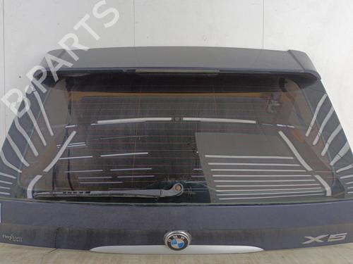 Tailgate BMW X5 (E53) 3.0 d | BP23723170C6 
