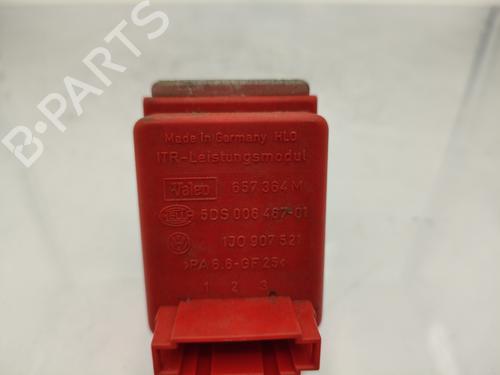 heater-resistor-vw-golf-iv-variant-1j5-1999-2000-2001-2002-2003-2004-2005-2006-23678875 main image