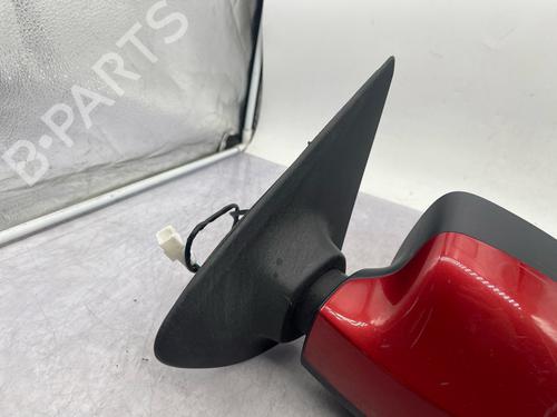 Left mirror DACIA SANDERO II 1.5 dCi | BP37644968C26 - Image 3