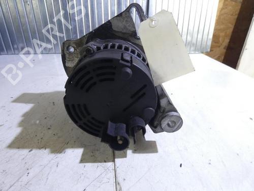 Alternator FIAT PUNTO (188_) 1.2 60 (188.030, .050, .130, .150, .230, .250) | BP23698057M7 