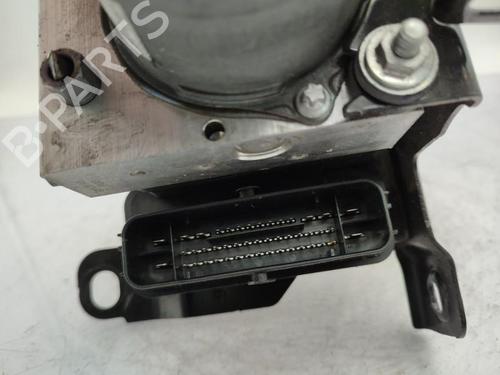 ABS pump PEUGEOT 3008 II SUV (MC_, MR_, MJ_, M4_) 1.6 BlueHDi 120 | BP23749550M43 