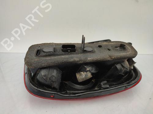 Left taillight NISSAN MICRA III (K12) 1.0 16V | BP23712059C34 