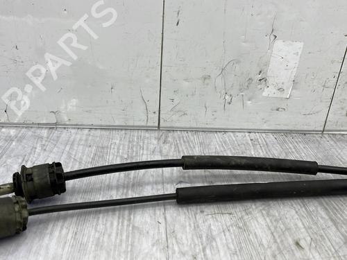 Gear lever PEUGEOT 207 (WA_, WC_) 1.4 HDi | BP29757055M90