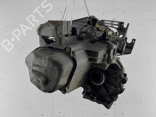Gearbox CITROËN C3 I (FC_, FN_) 1.1 i | BP29614391M3 