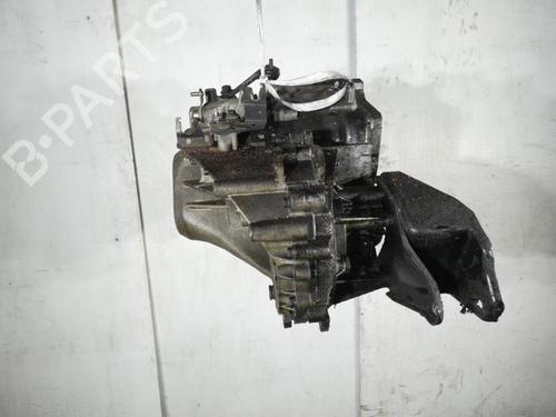 gearbox-mitsubishi-space-star-mpv-dg_a-1998-1999-2000-2001-2002-2003-2004-23686422 main image