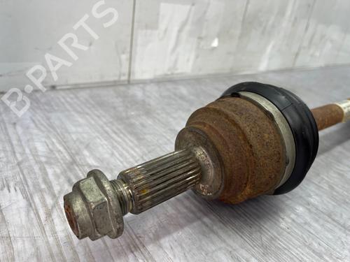 Right front driveshaft FORD FIESTA VI (CB1, CCN) 1.5 TDCi | BP39985981M39 - Image 2