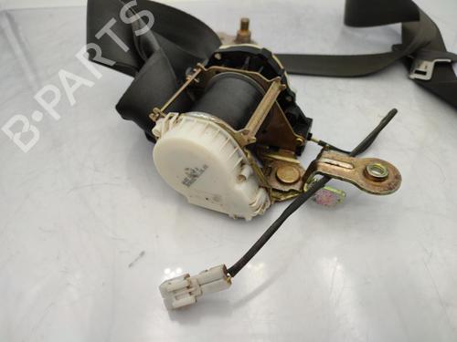 Front right seatbelt RENAULT MODUS / GRAND MODUS (F/JP0_) 1.5 dCi (FP0E, JP0E) | BP23676599I25 - Image 10