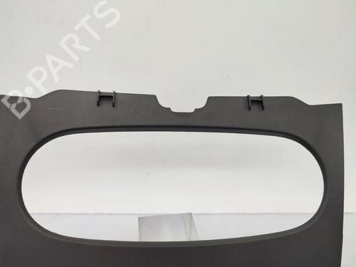 Switch DACIA SANDERO II TCe 90 (B8M1, B8MA, B8AC) | BP23712612I30 