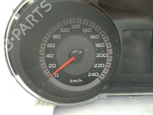 Instrument cluster PEUGEOT 4007 (VU_, VV_) 2.2 HDi | BP23751301C47 