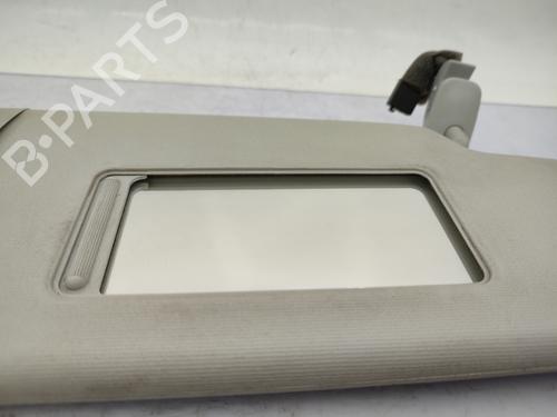 Right sun visor VW GOLF IV Variant (1J5) 1.9 TDI | BP23739600I2  - Image 6