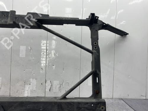 Front slam panel MAZDA 6 Hatchback (GG) 2.0 DI (GG14) | BP30936981C72 - Image 8