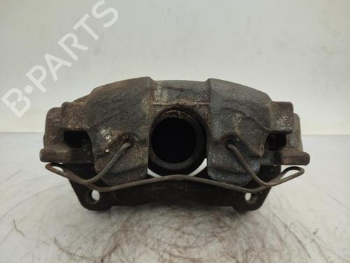 Used Left front brake caliper RENAULT LATITUDE (L70_) 2.0 dCi 175 (L70Y, L734) (173 hp) 23711717