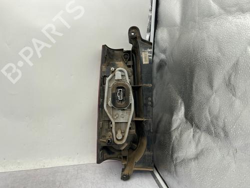 Right taillight PEUGEOT PARTNER Platform/Chassis | BP37531057C35 - Image 2