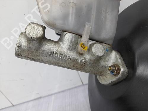 Servo brake FIAT PANDA (169_) 1.3 D Multijet (169.AXC1A) | BP23708479M42  - Image 9