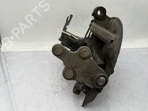 Right front steering knuckle CITROËN C4 Picasso II 1.6 HDi / BlueHDi 115 | BP28490317M26 - Image 2
