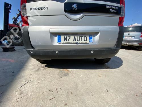 Intercooler PEUGEOT BIPPER Tepee 1.3 HDi 75 | BP38290365M30 - Image 99
