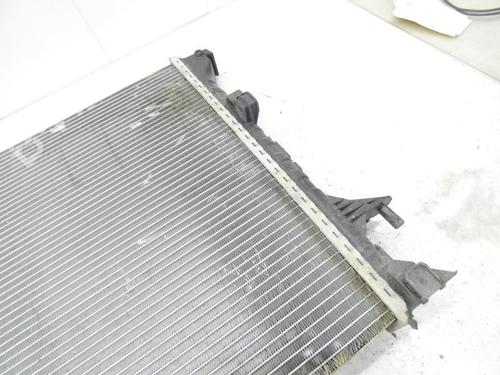 Water radiator RENAULT VEL SATIS (BJ0_) 2.2 dCi (BJ0E, BJ0F, BJ0G, BJ0H) | BP23695180M31  - Image 7
